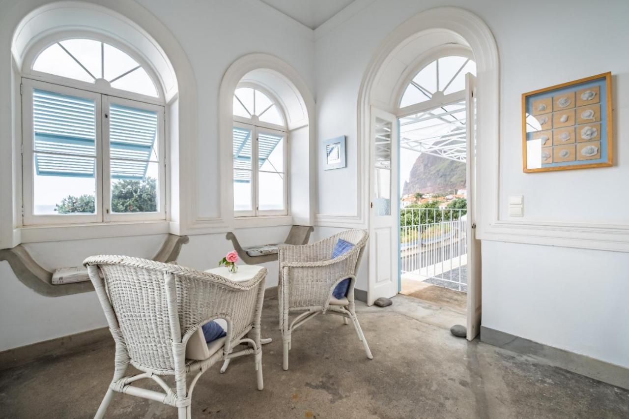 Вілла Casa Da Madalena Do Mar Екстер'єр фото